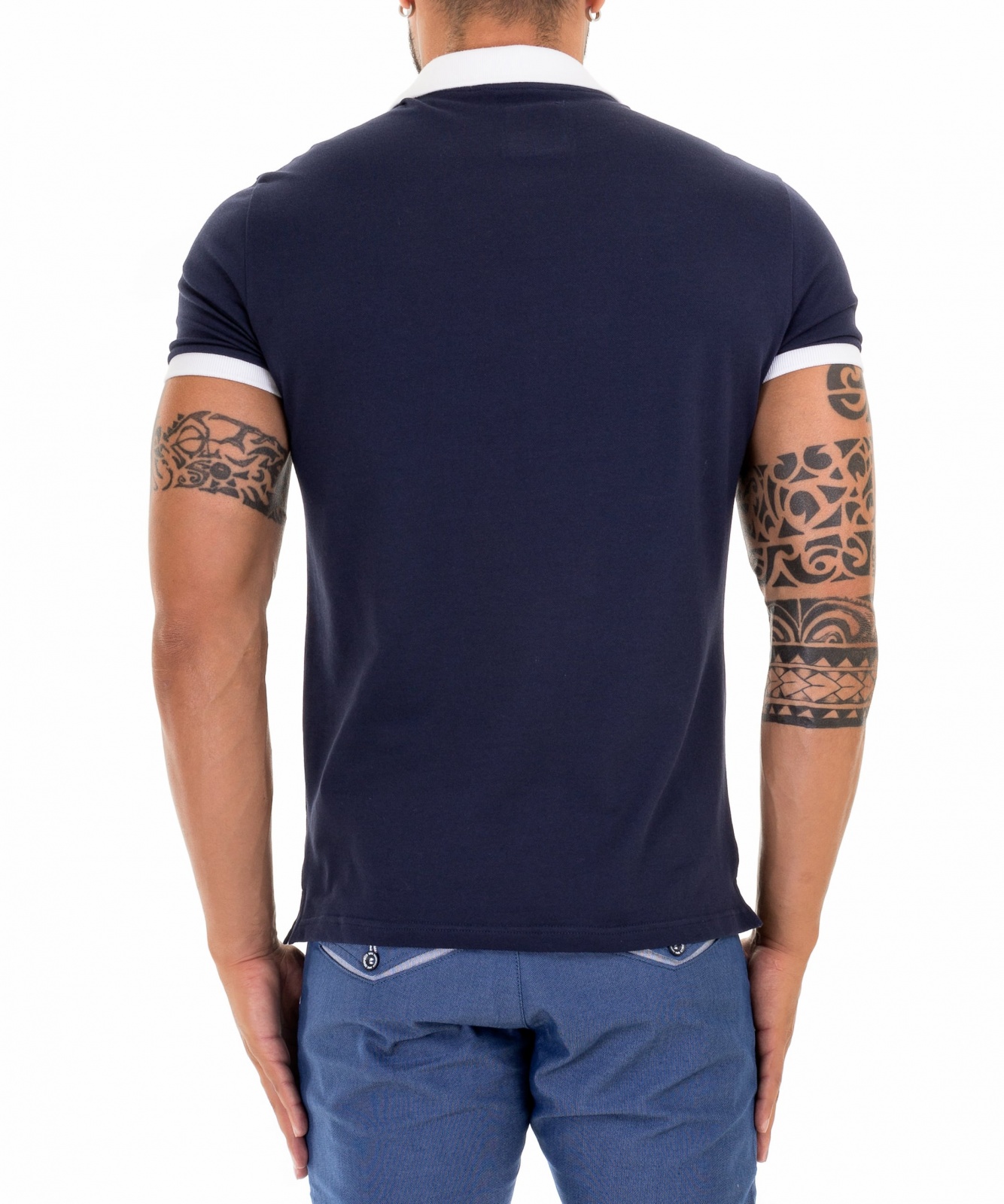 POLO SUN COLOR