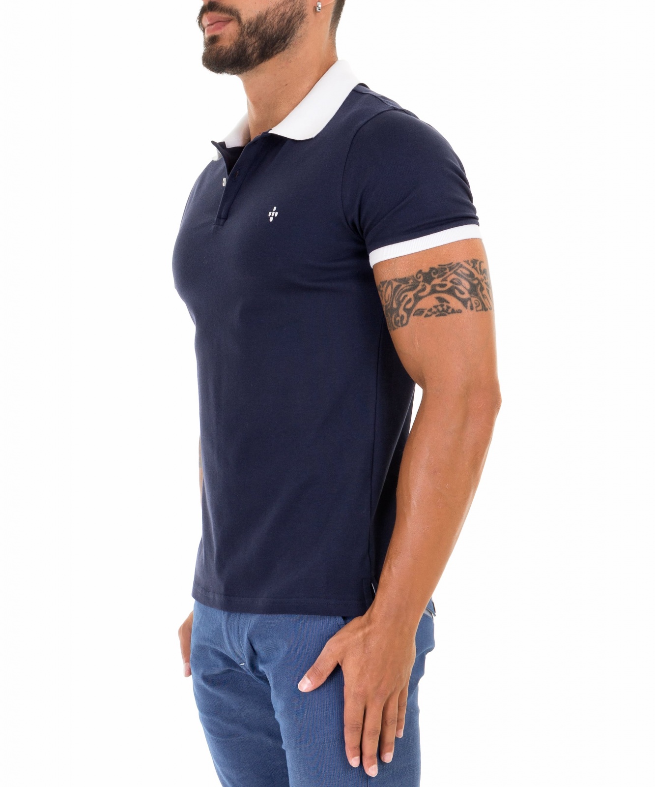 POLO SUN COLOR