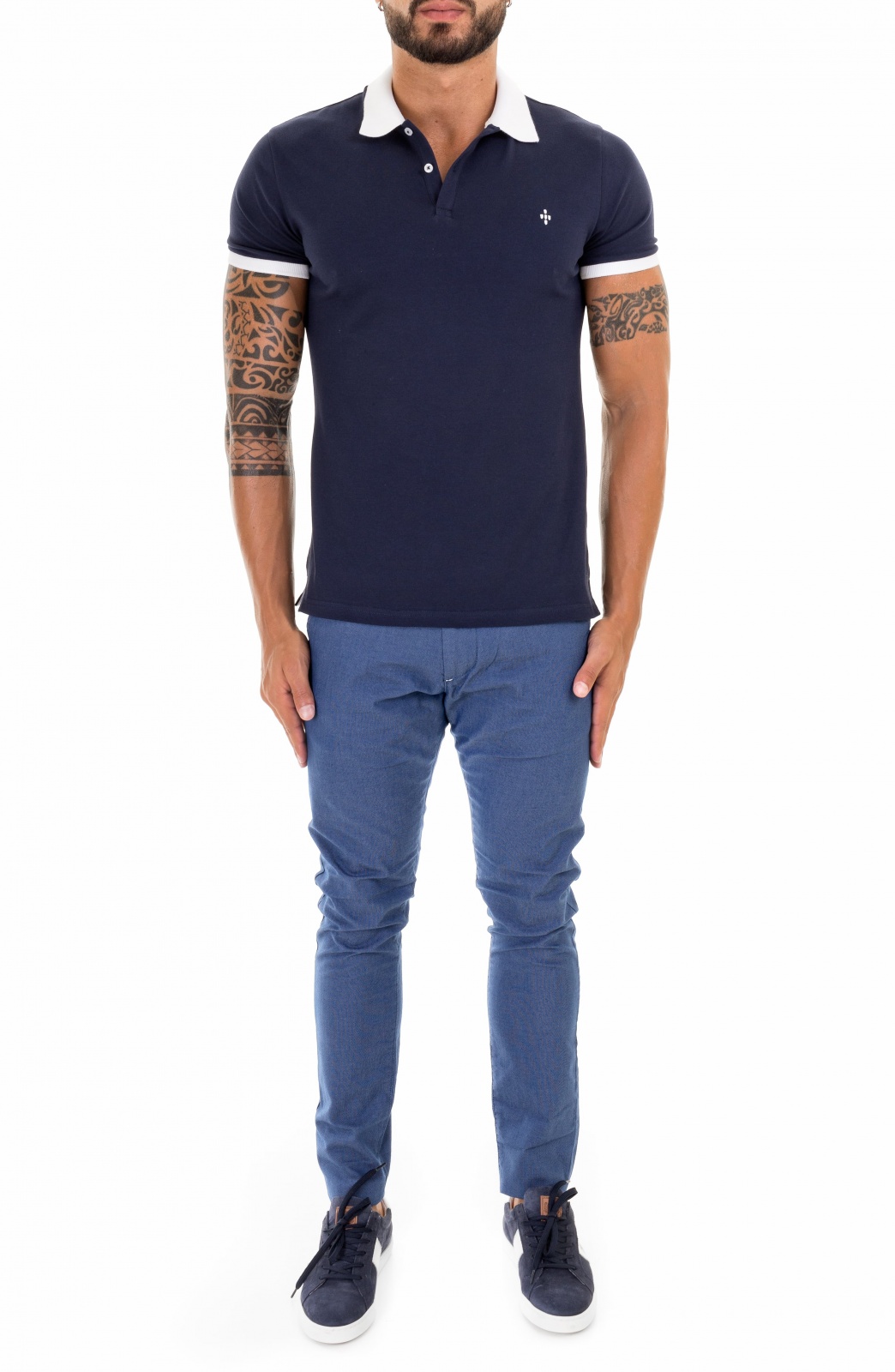 POLO SUN COLOR
