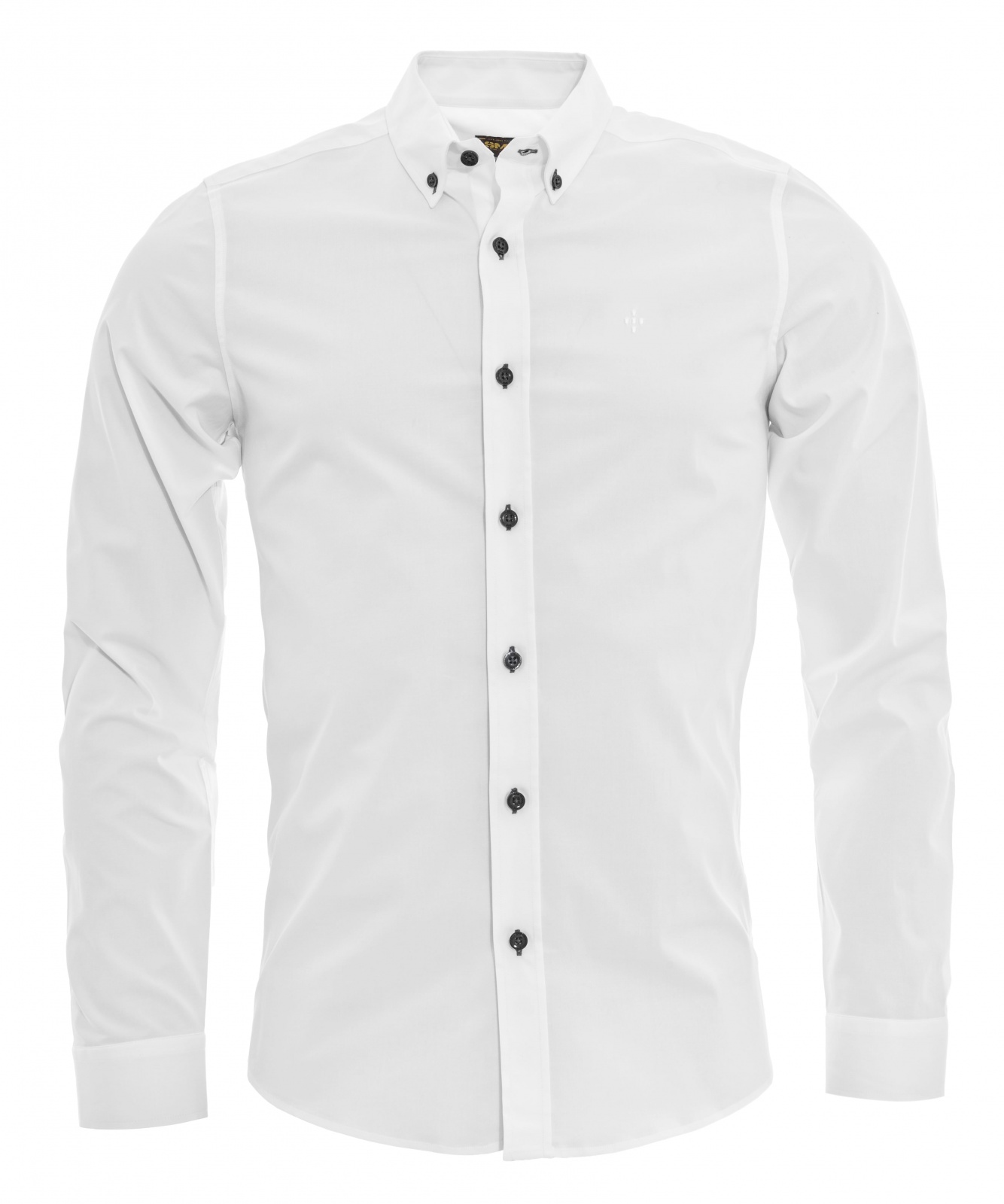 CAMISA BIANCO&COLORI