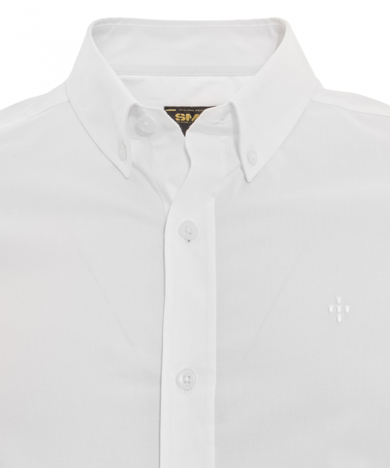 CAMISA BIANCO&COLORI
