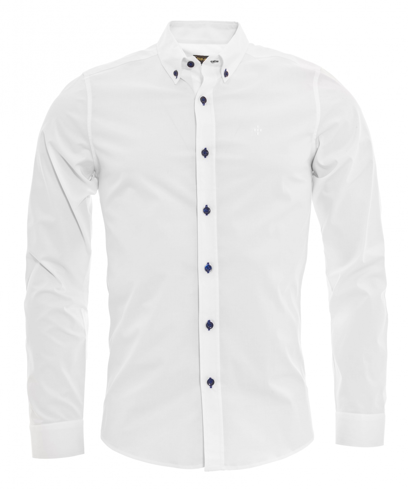 CAMISA BIANCO&COLORI