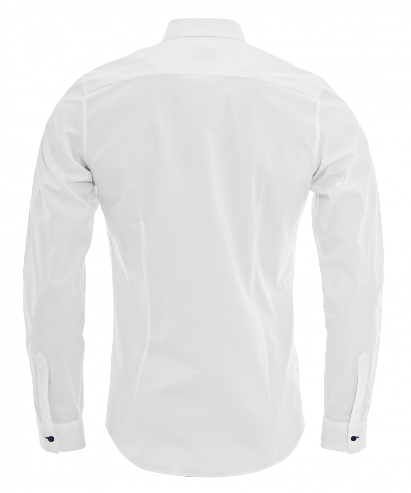 CAMISA BIANCO&COLORI