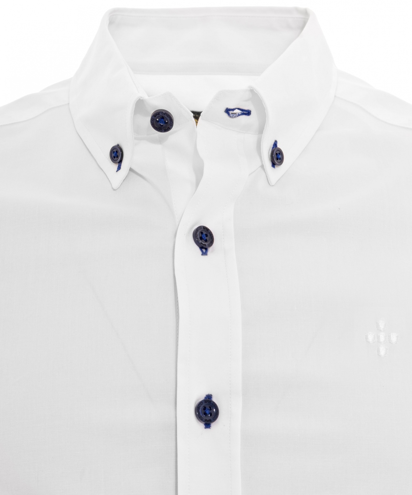 CAMISA BIANCO&COLORI