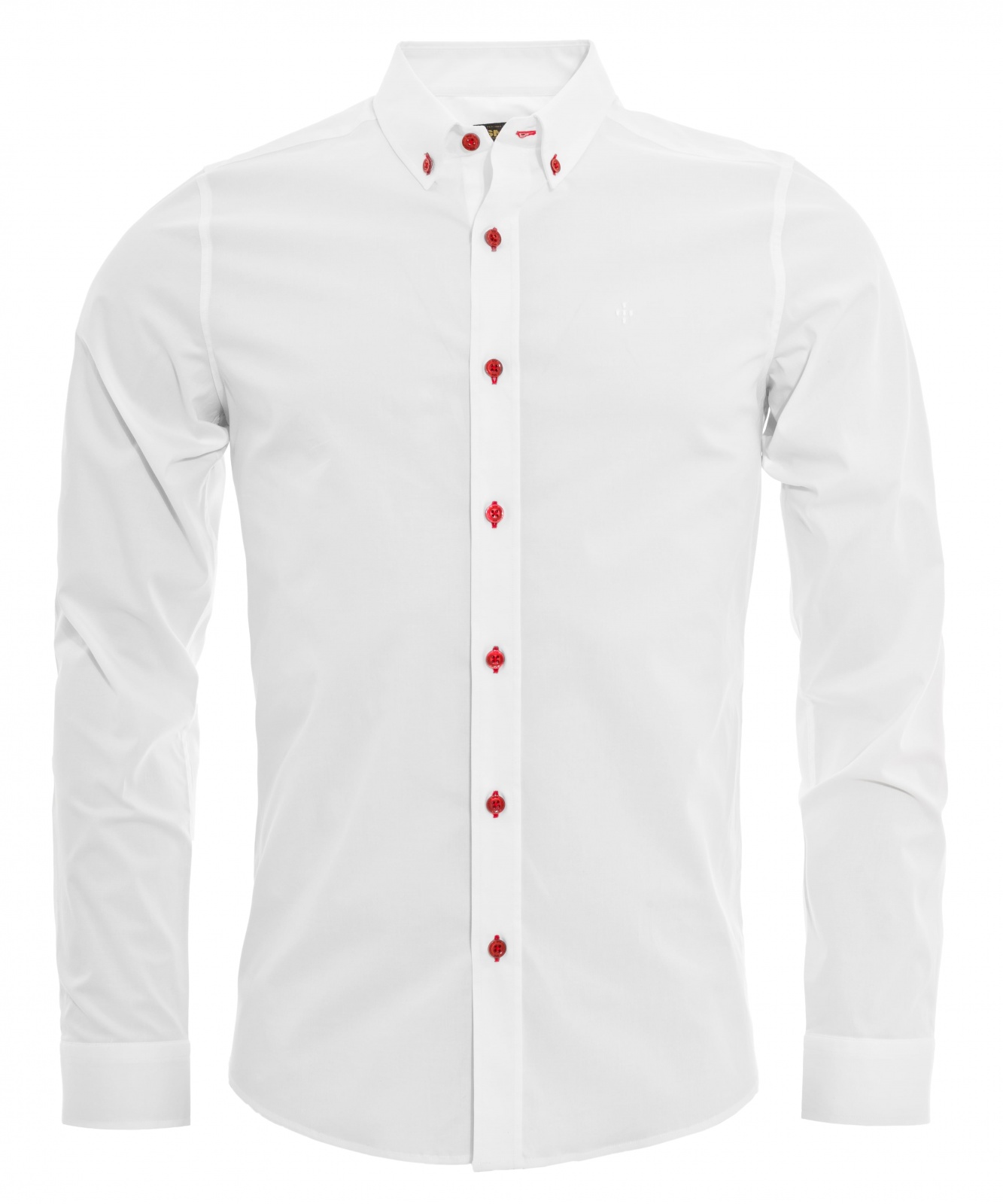 CAMISA BIANCO&COLORI