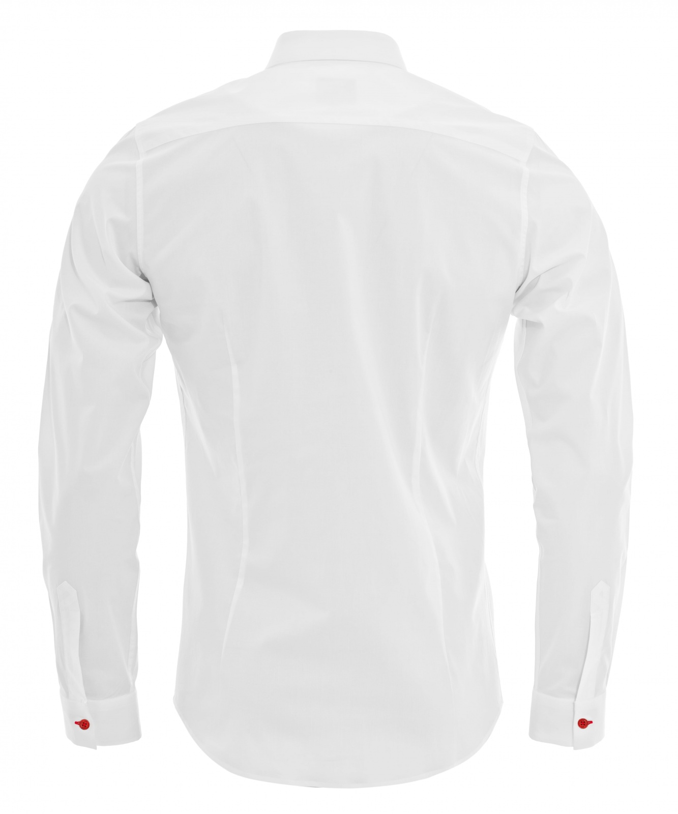 CAMISA BIANCO&COLORI
