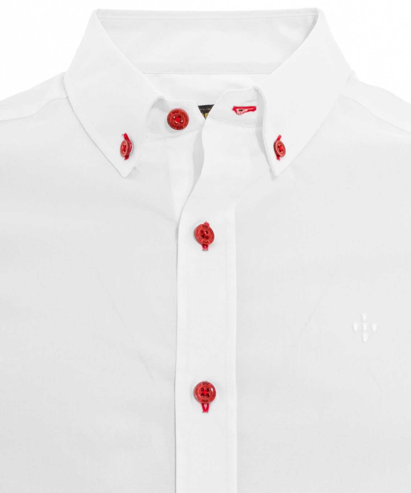 CAMISA BIANCO&COLORI