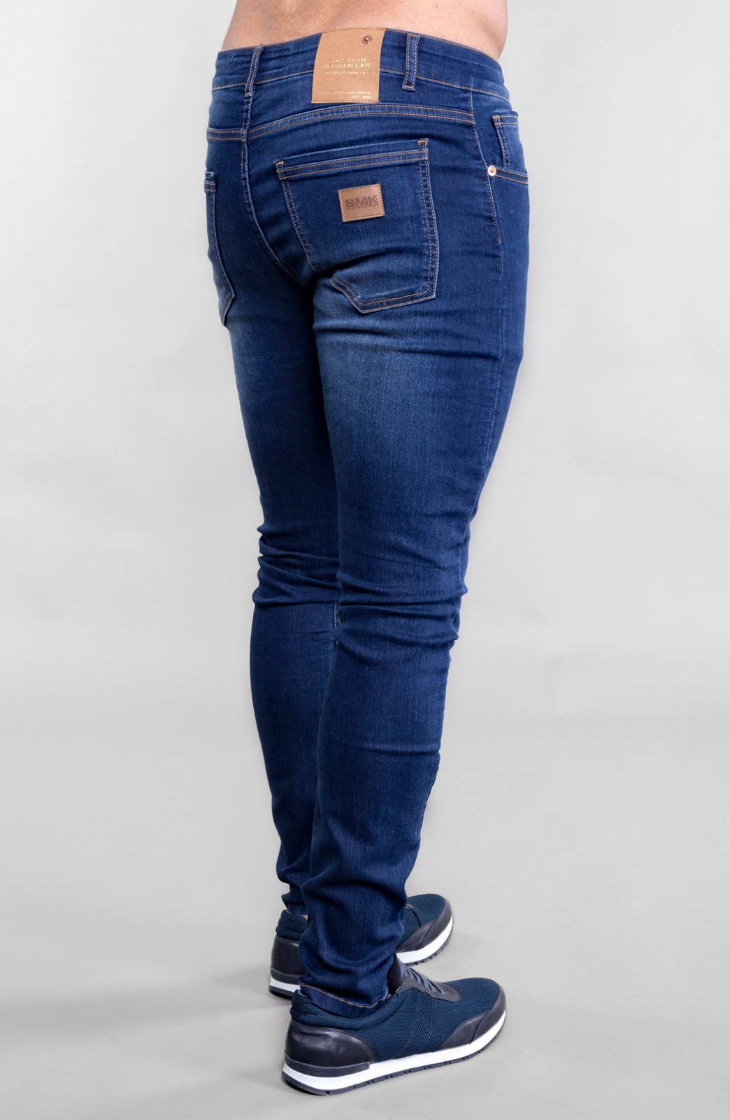 CALÇA SMK CHICAGO I