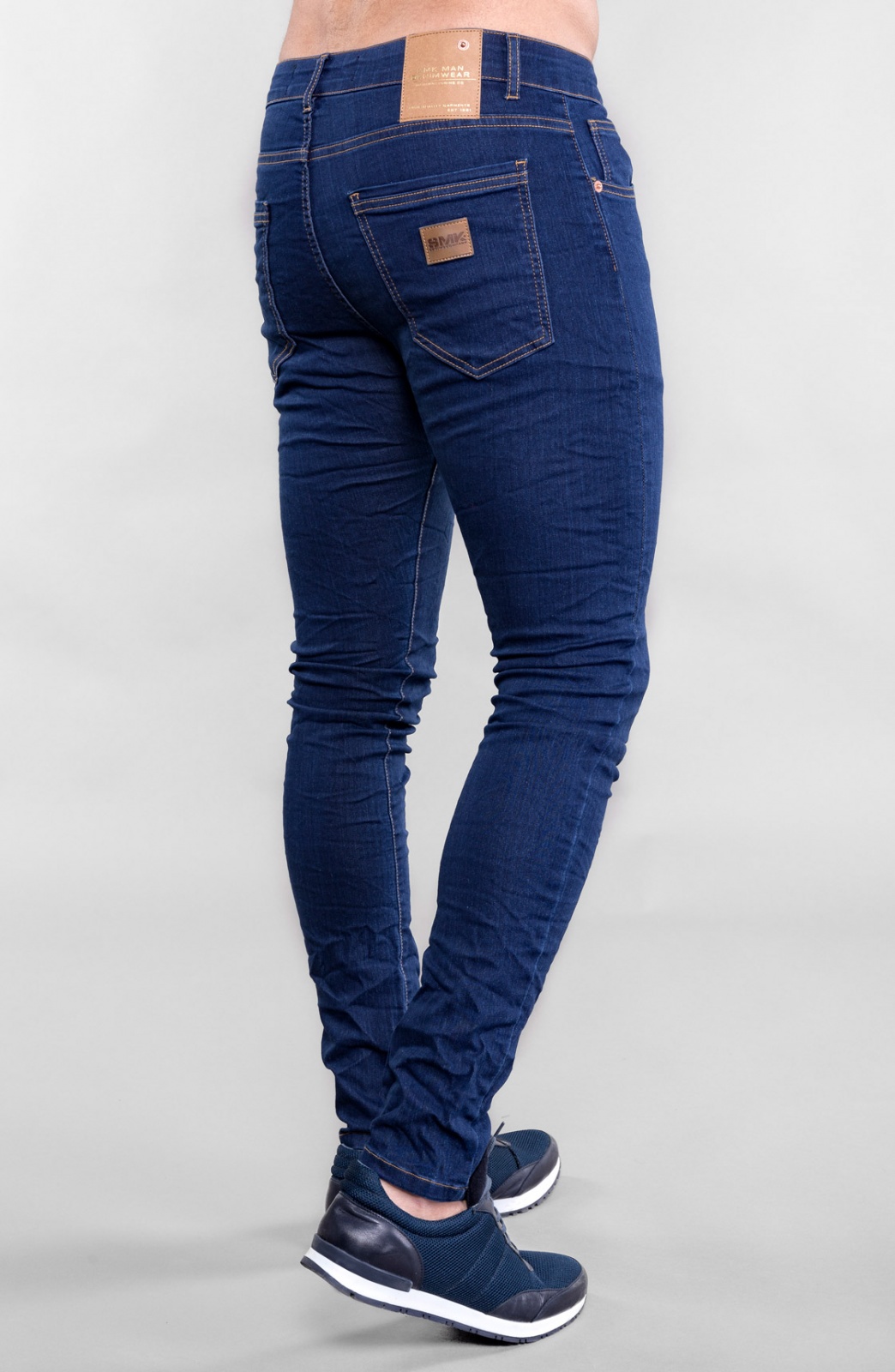 CALÇA SMK CHICAGO II
