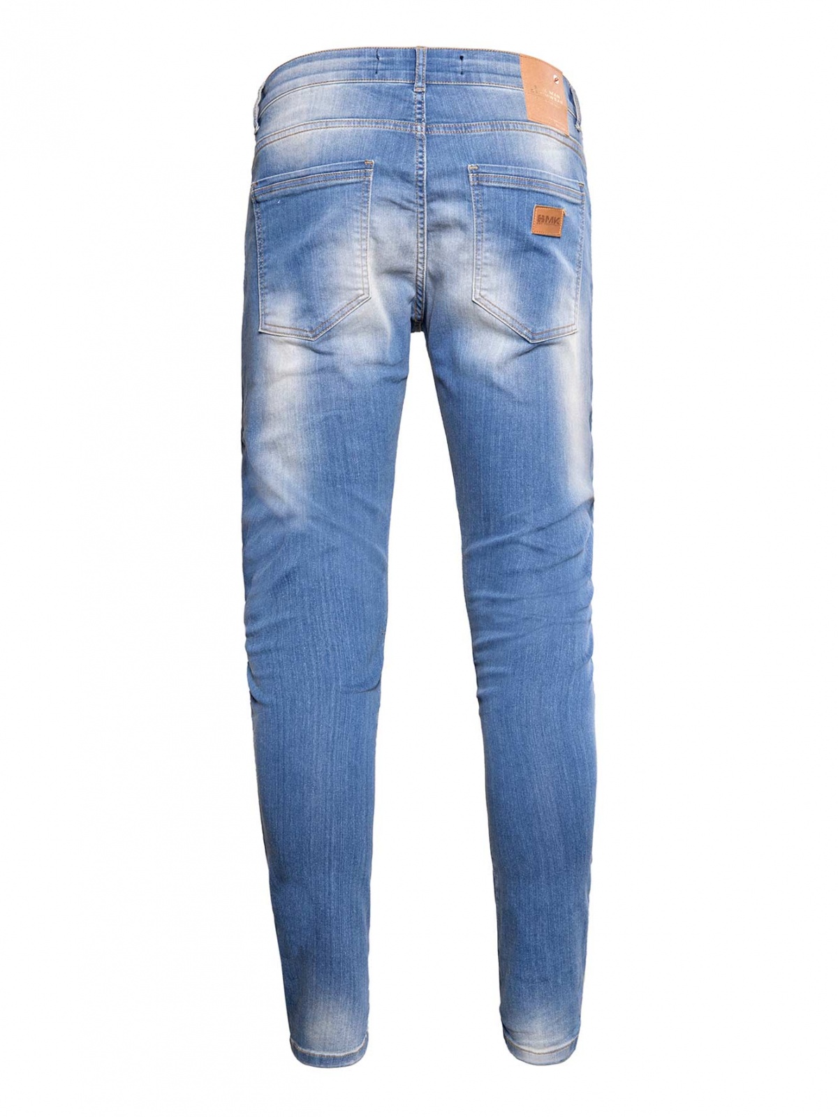 CALÇA SMK CHICAGO III