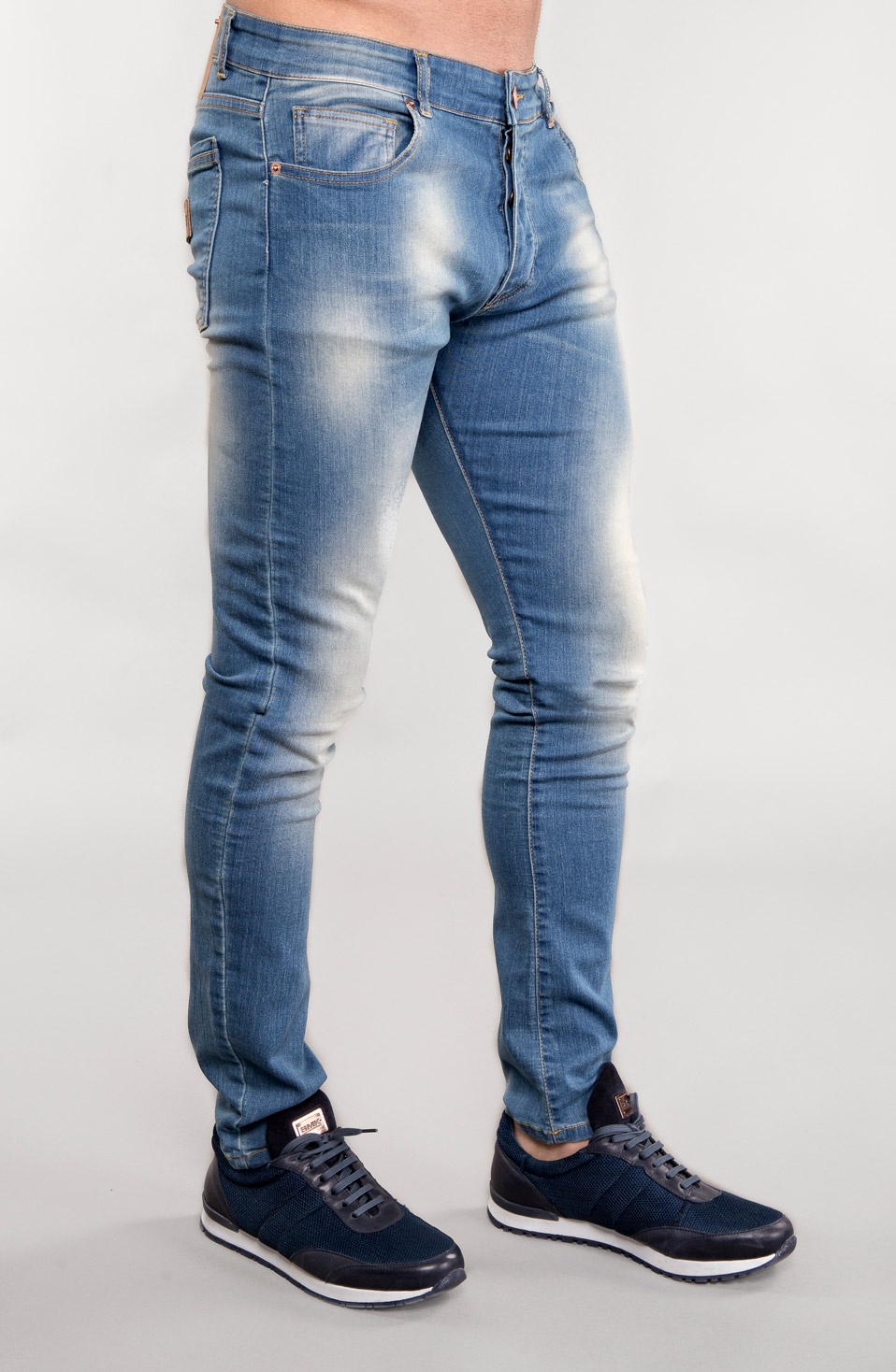 CALÇA SMK CHICAGO III