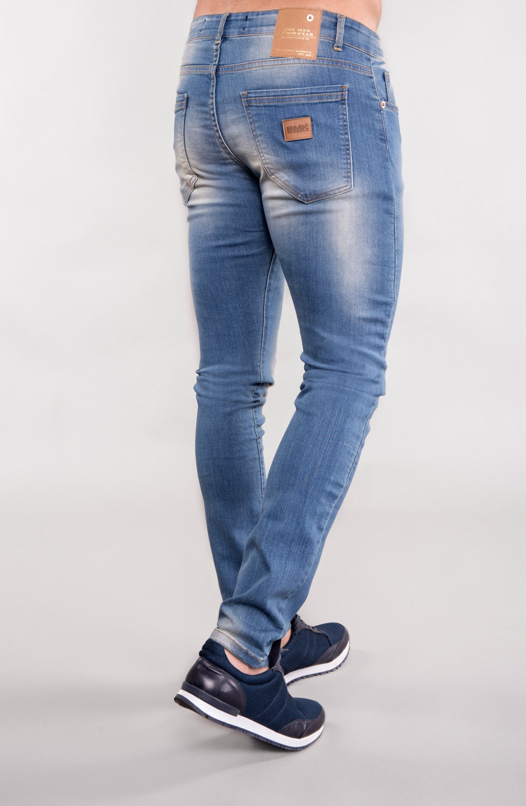 CALÇA SMK CHICAGO III