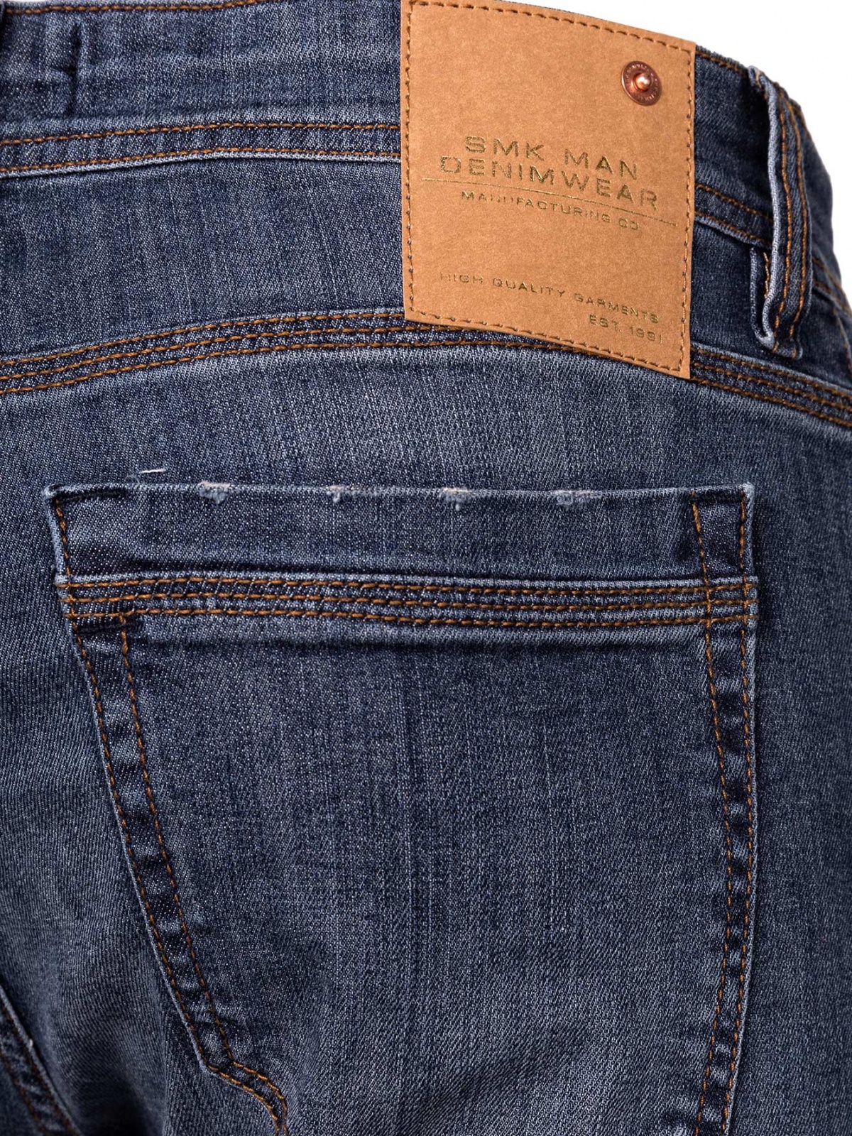 CALÇA SMK MENS WEAR I