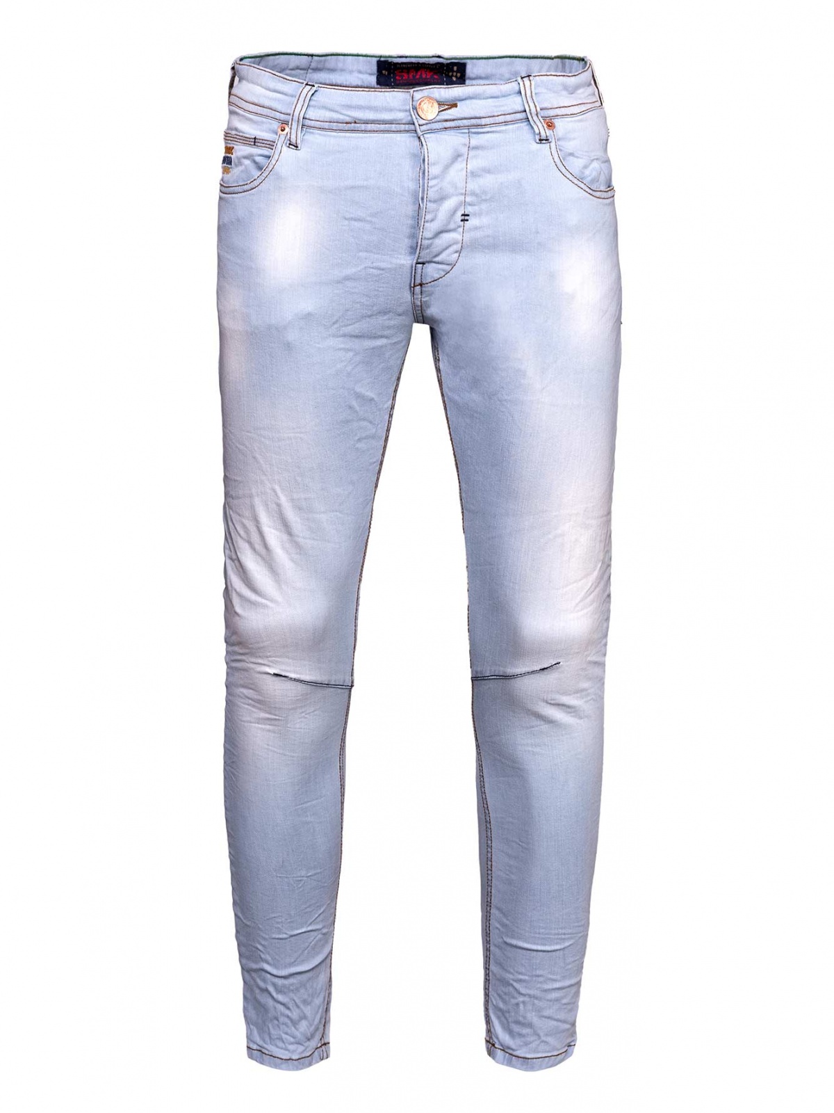 CALÇA SMK MENS WEAR II