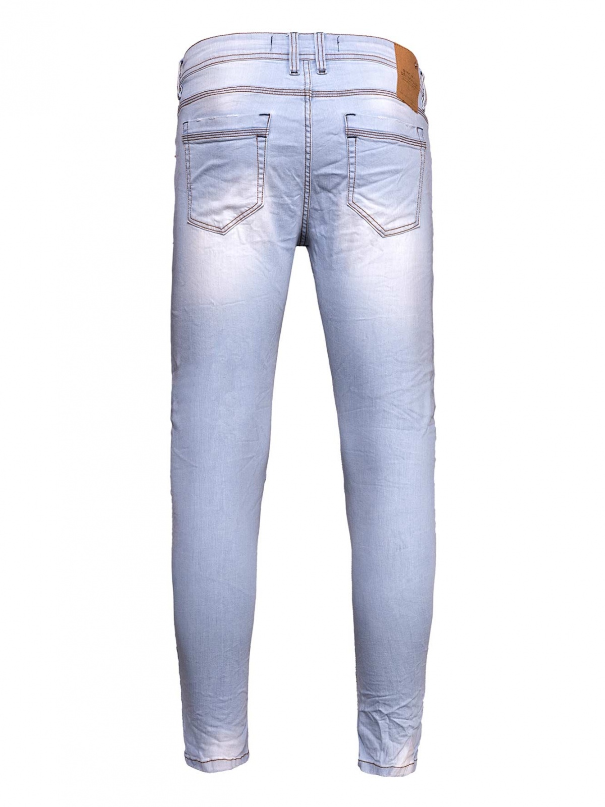 CALÇA SMK MENS WEAR II