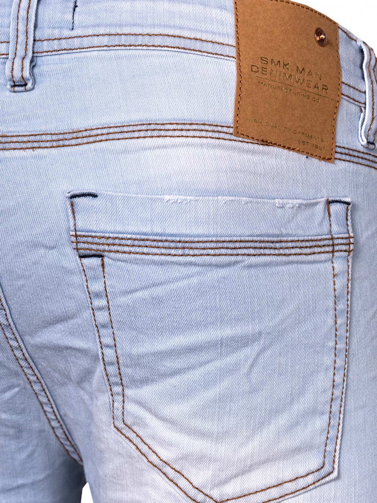 CALÇA SMK MENS WEAR II