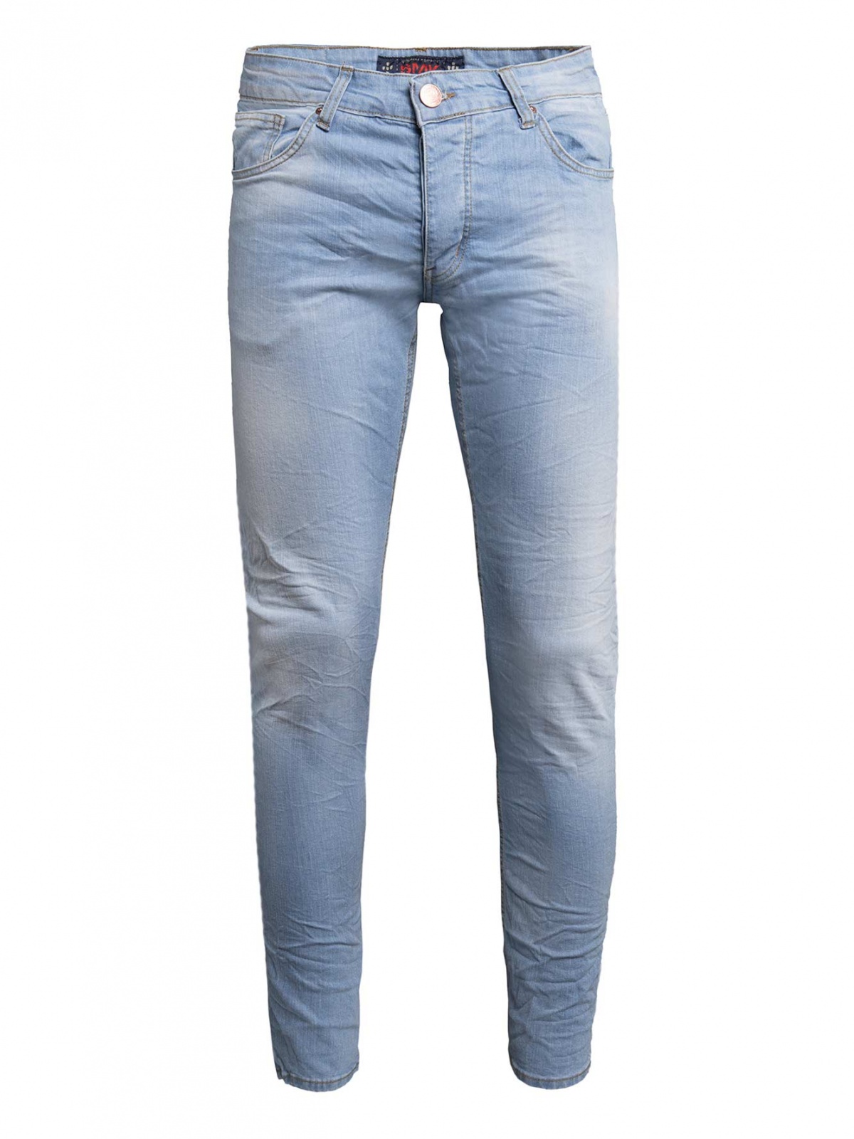 CALÇA SMK DENIM TXR I