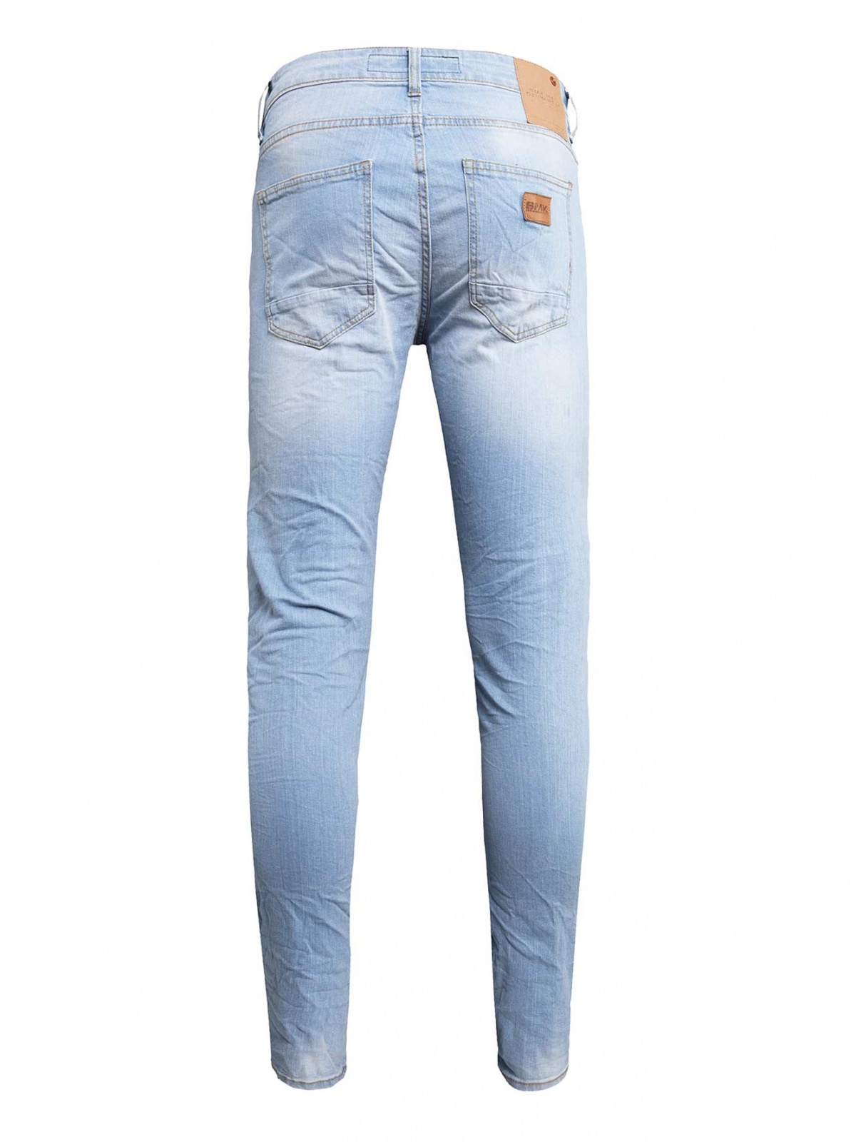 CALÇA SMK DENIM TXR I