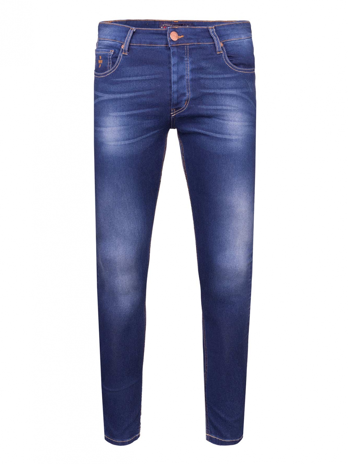 CALÇA SMK SKIN TAG I