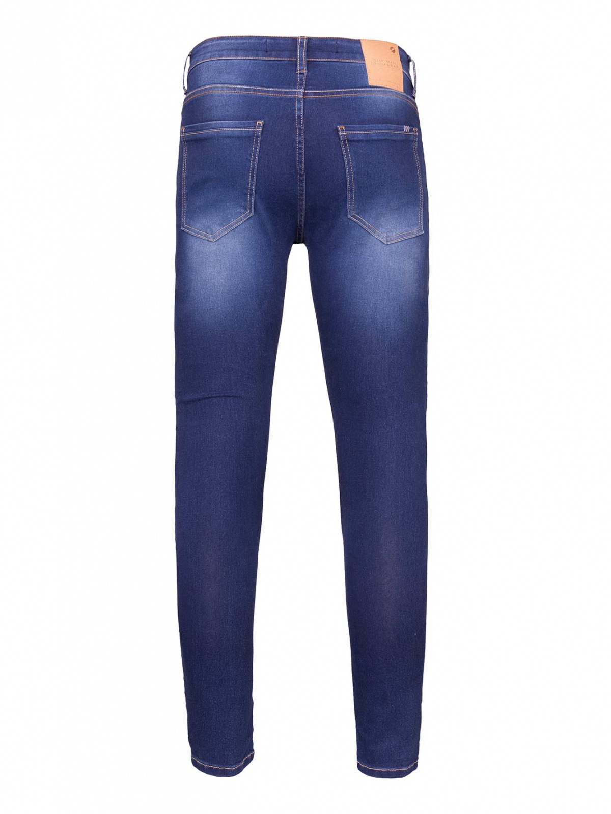 CALÇA SMK SKIN TAG I