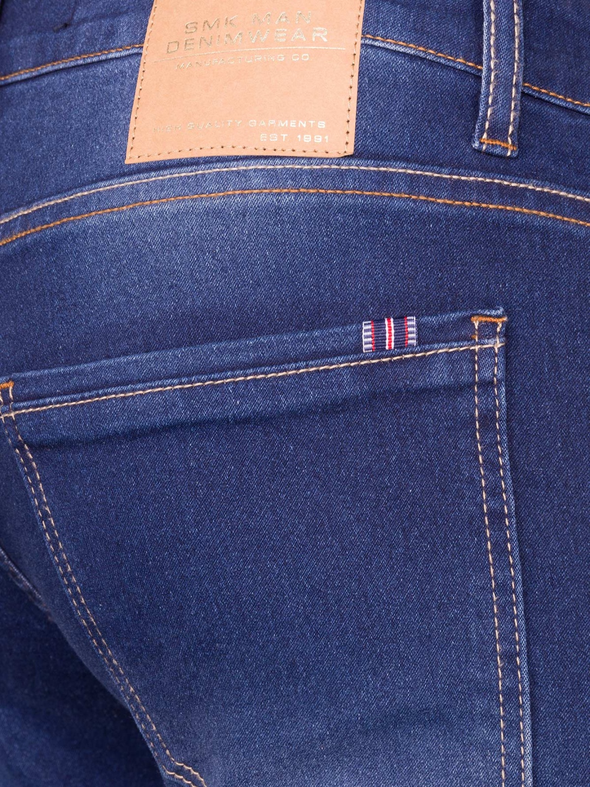 CALÇA SMK SKIN TAG I