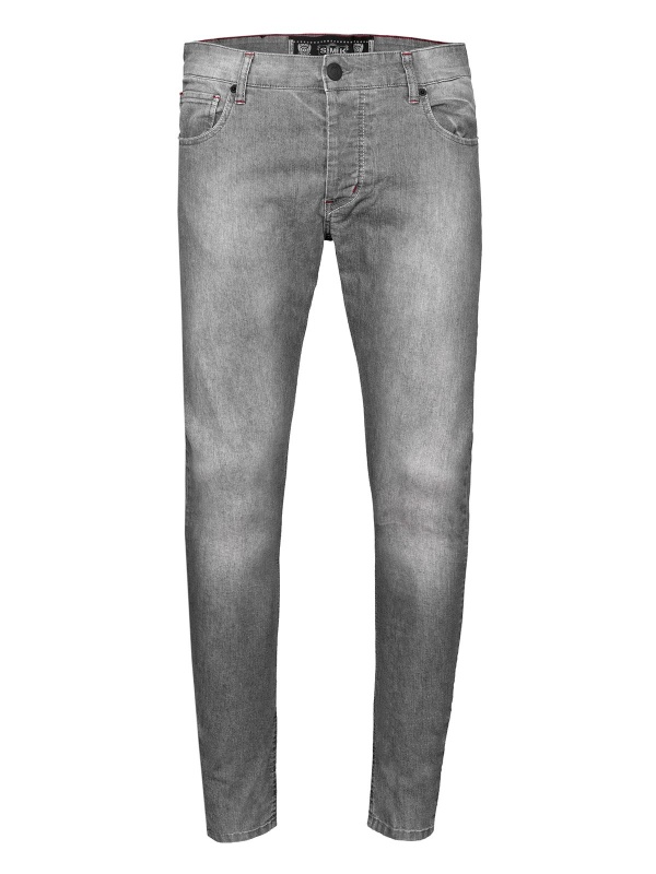 CALÇA SMK GRAY DENIM