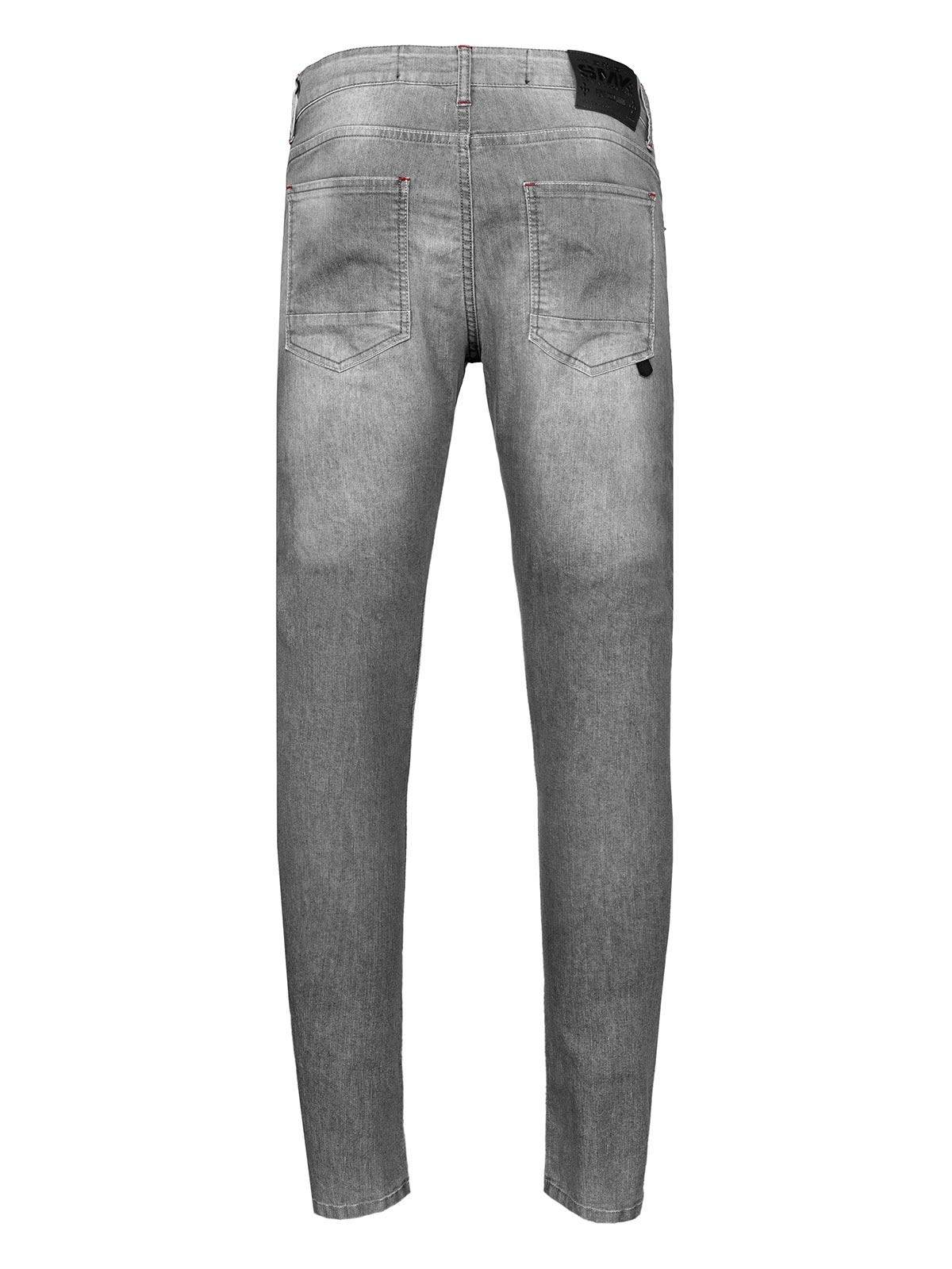 CALÇA SMK GRAY DENIM