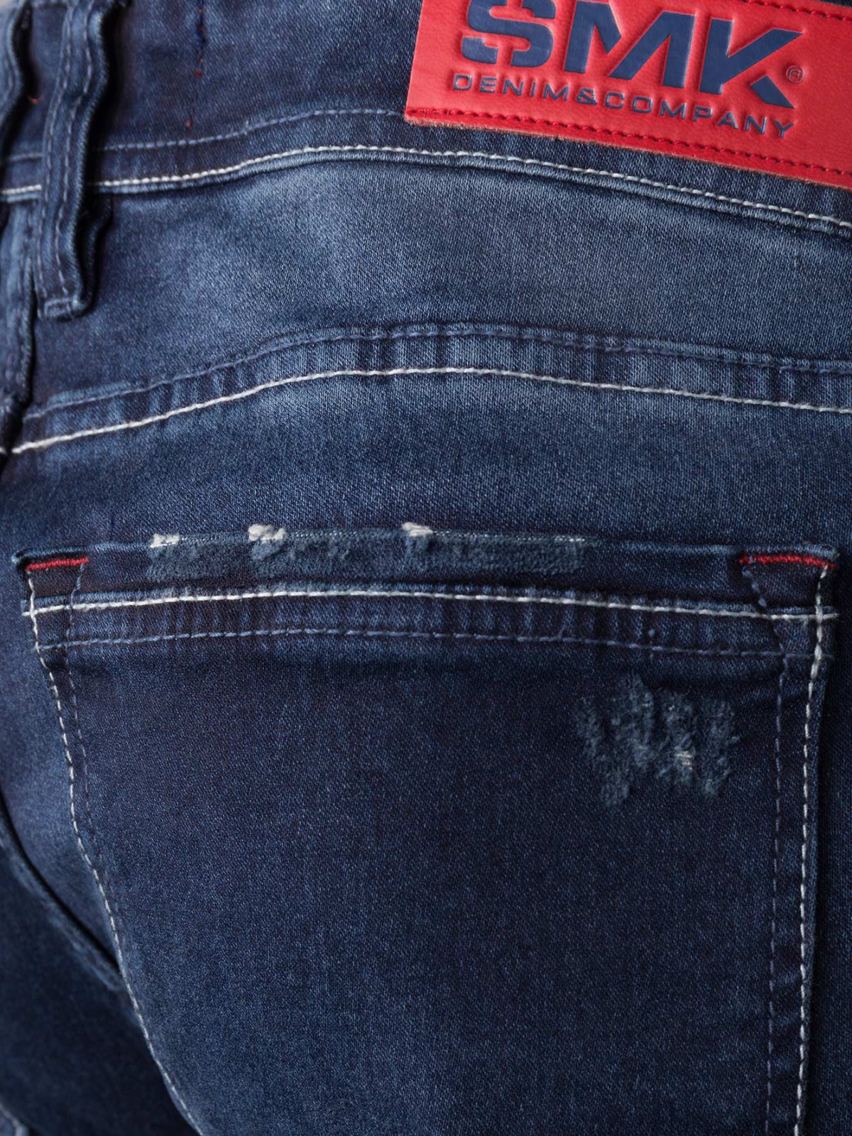 CALÇÃO SMK MY DENIM