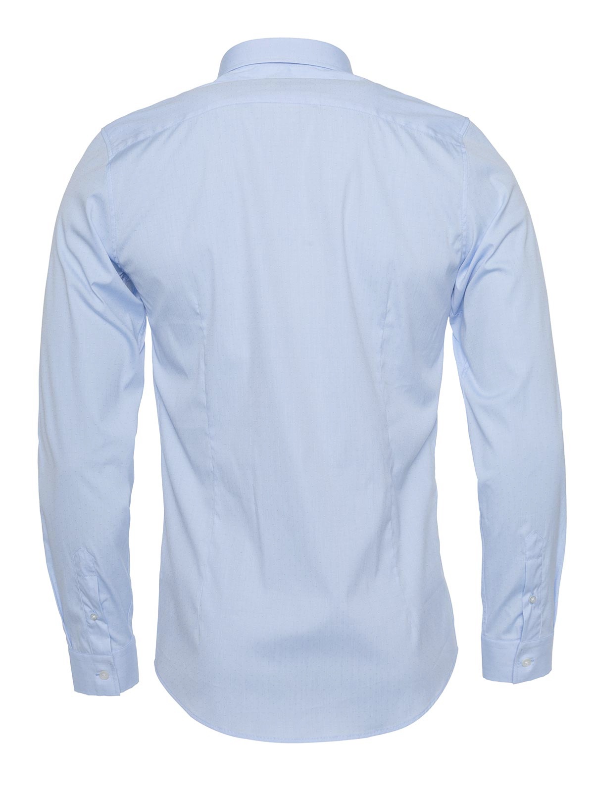 CAMISA SMK BLUE FANTASY