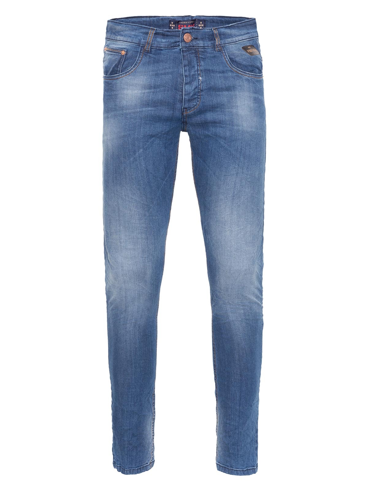 CALÇA SMK FOUR WASHES I