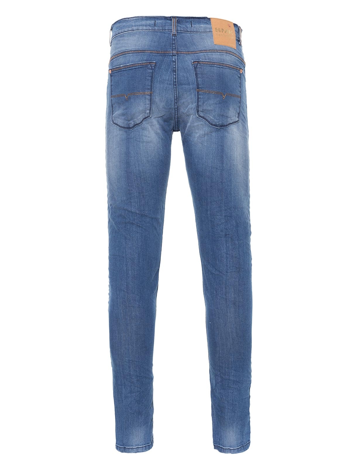 CALÇA SMK FOUR WASHES I