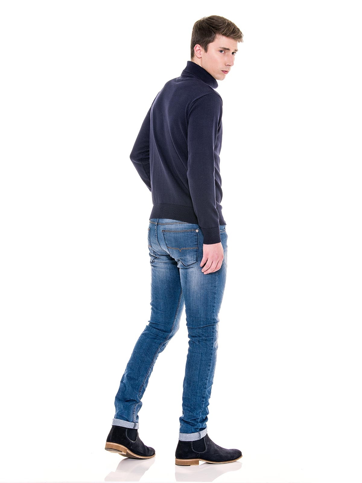 CALÇA SMK FOUR WASHES I
