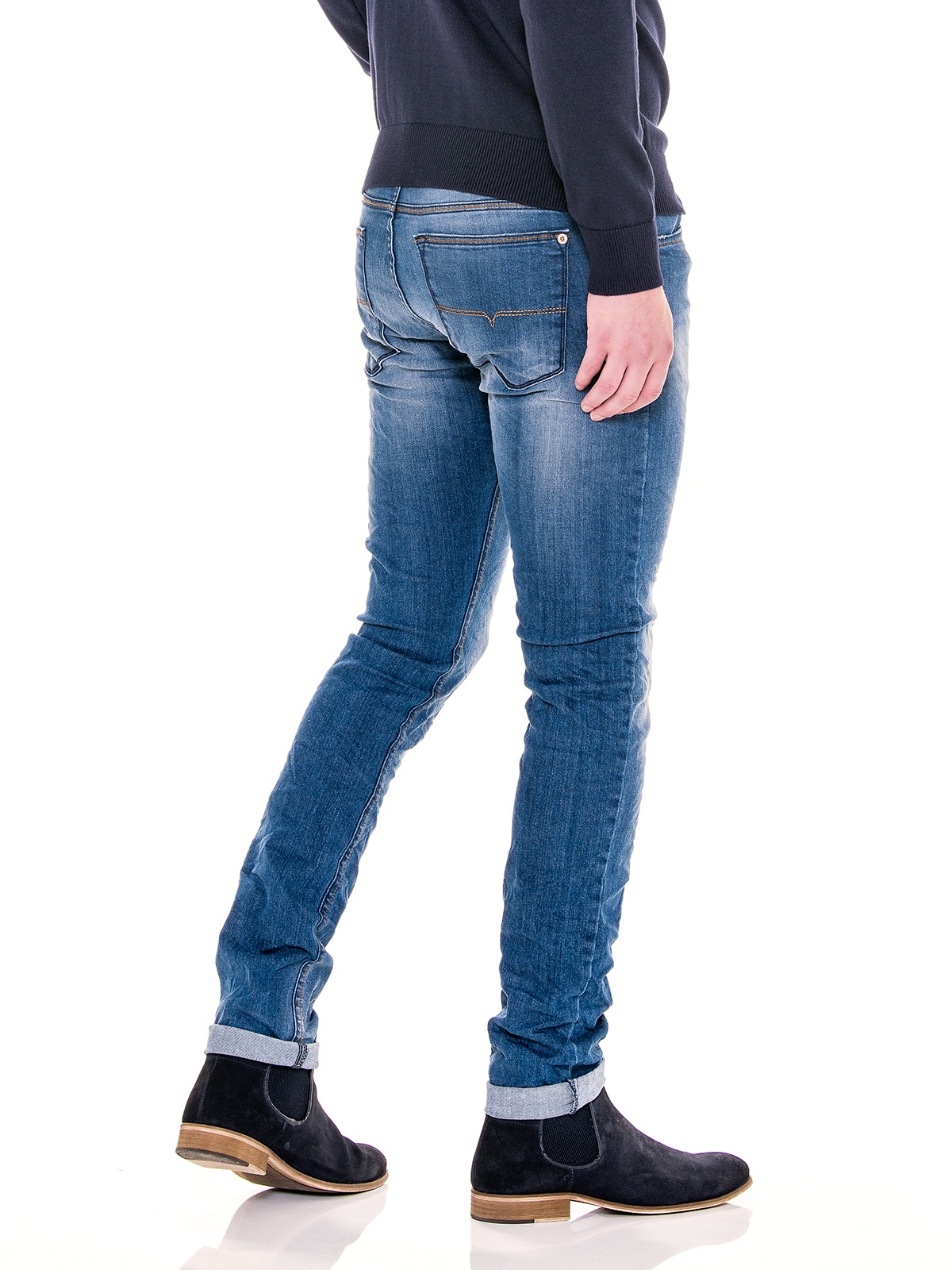 CALÇA SMK FOUR WASHES I