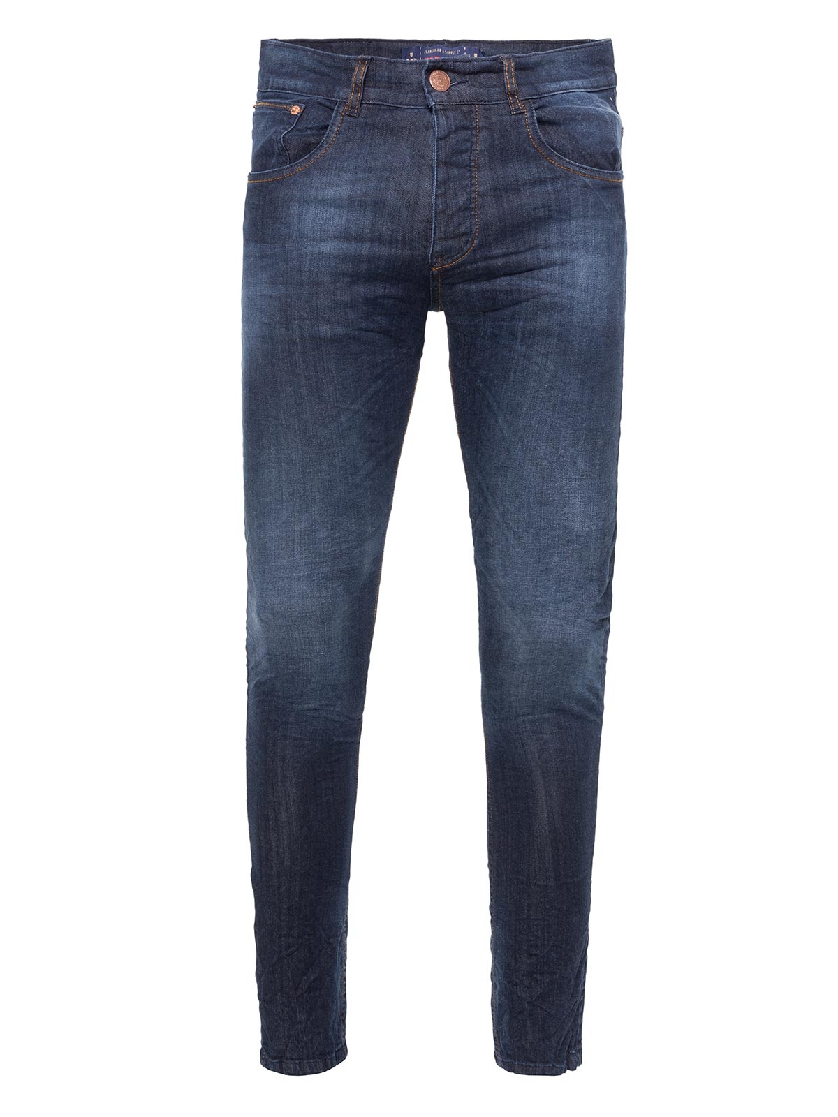 CALÇA SMK FOUR WASHES II