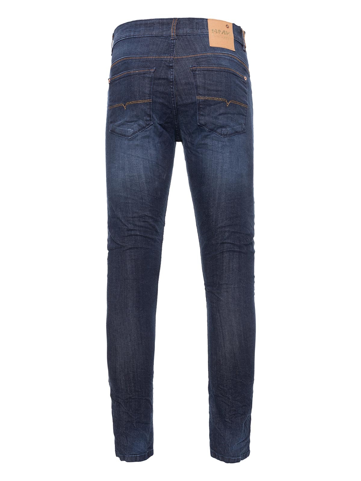 CALÇA SMK FOUR WASHES II