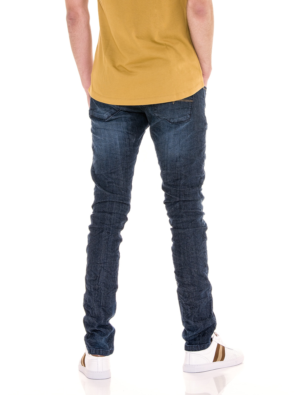 CALÇA SMK FOUR WASHES II