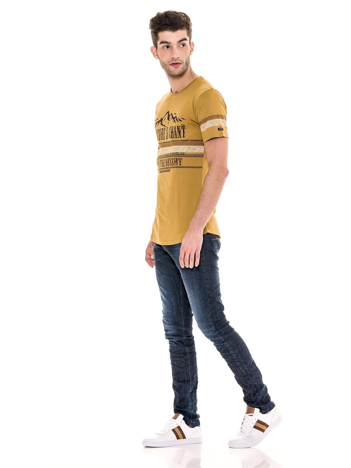 CALÇA SMK FOUR WASHES II