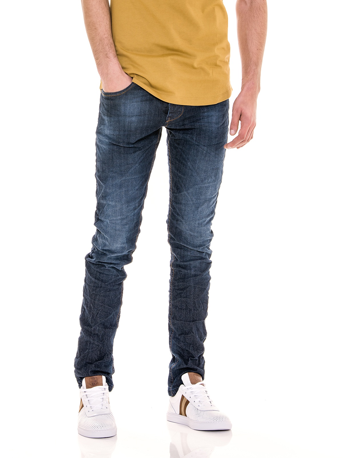 CALÇA SMK FOUR WASHES II