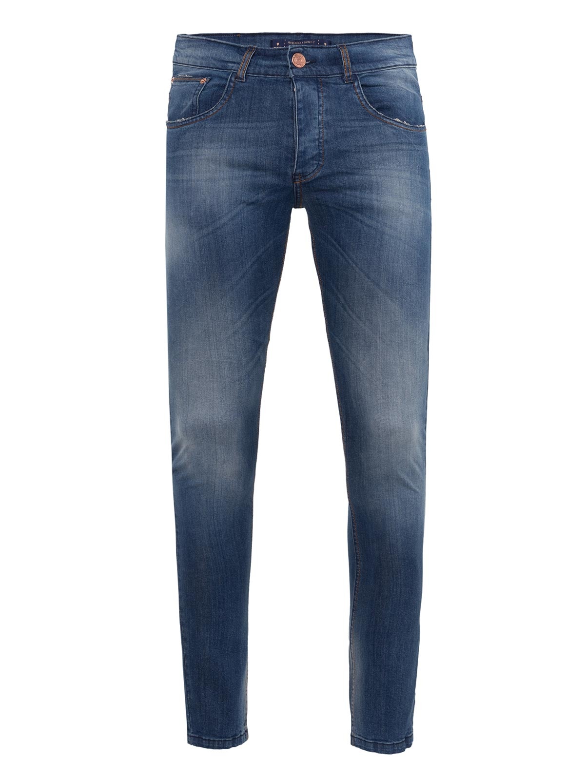 CALÇA SMK FOUR WASHES III