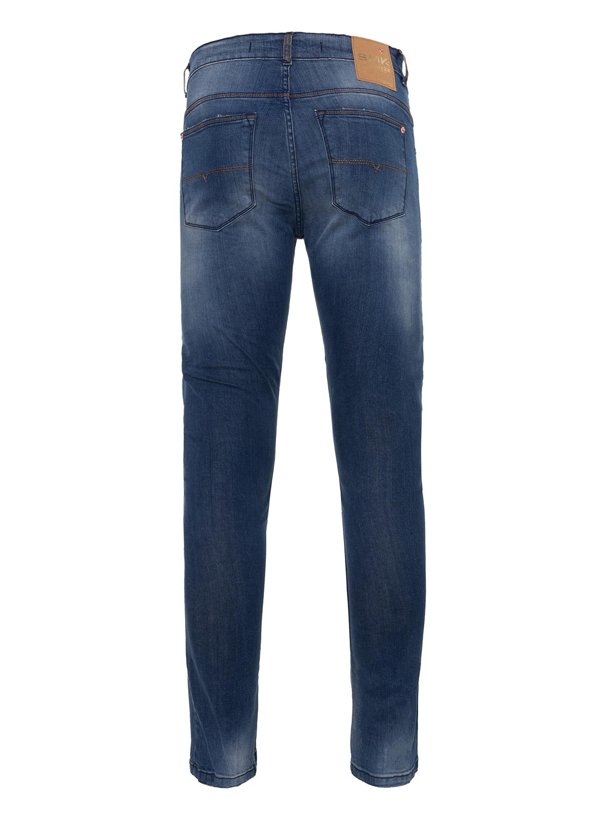 CALÇA SMK FOUR WASHES III