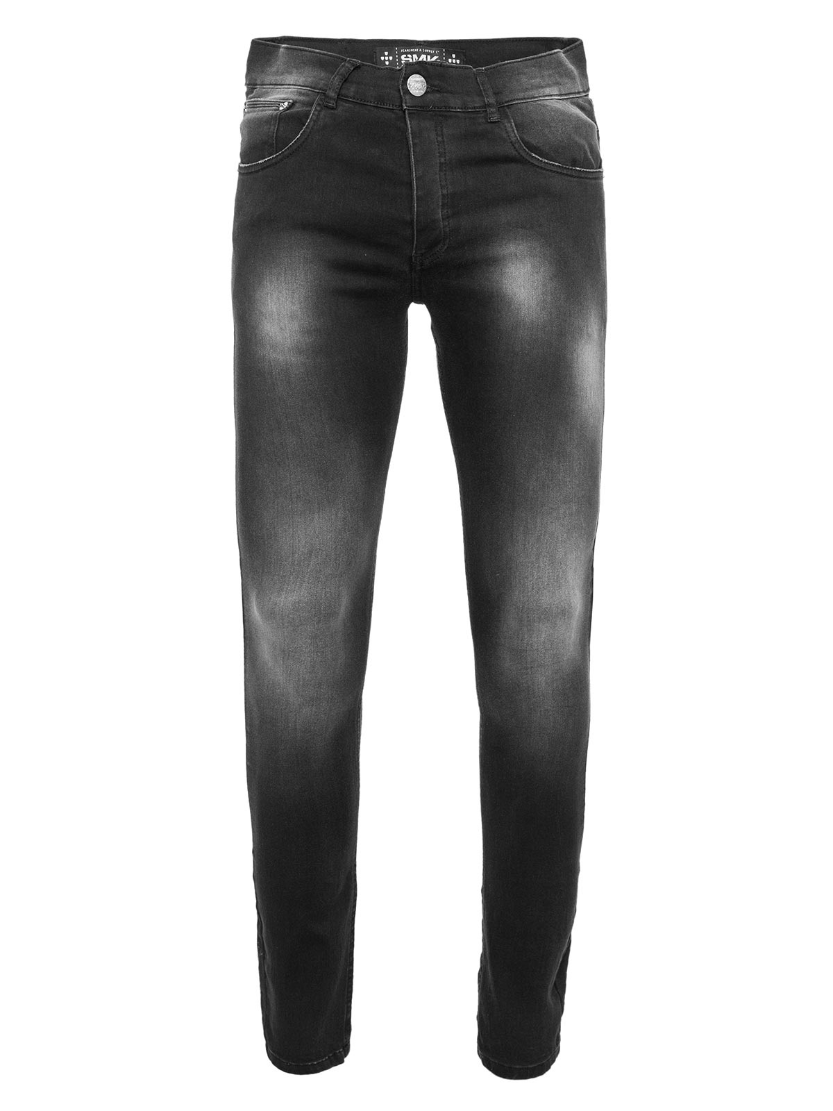 CALÇA SMK DARK DENIM