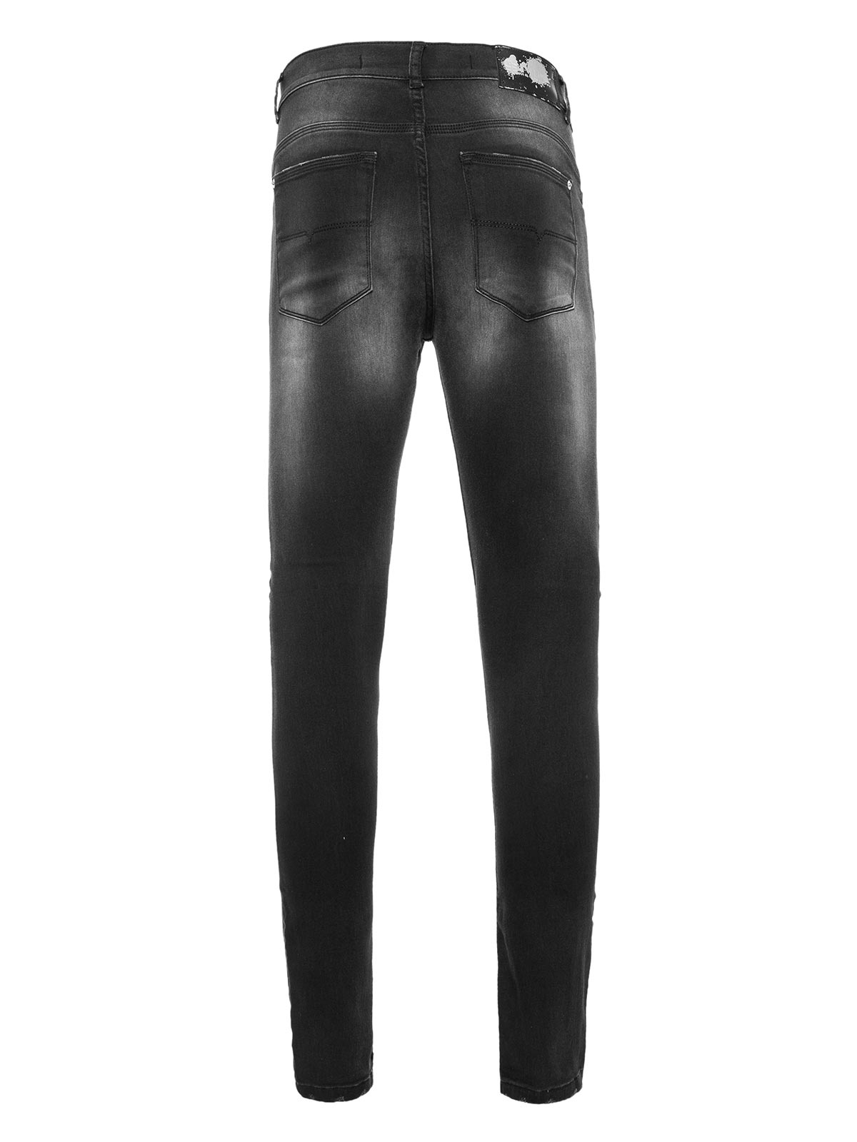 CALÇA SMK DARK DENIM