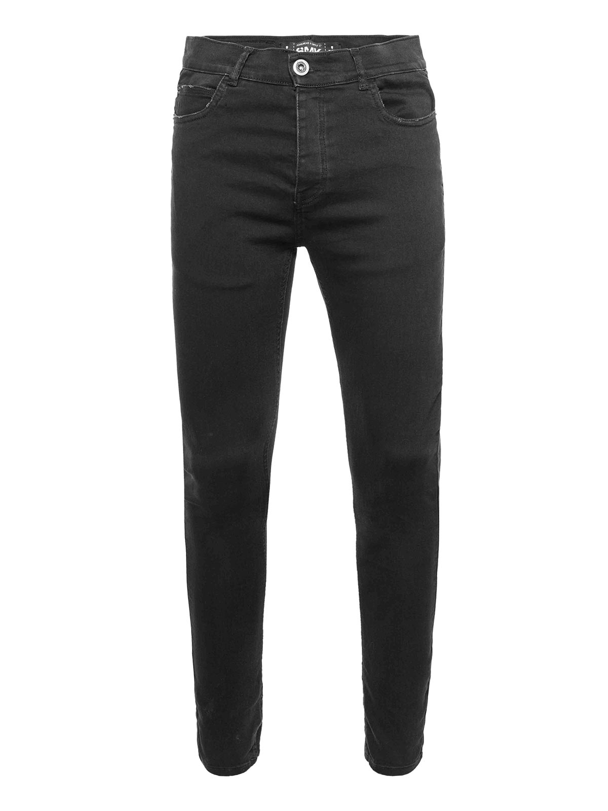 CALÇA SMK BLACK BASIC