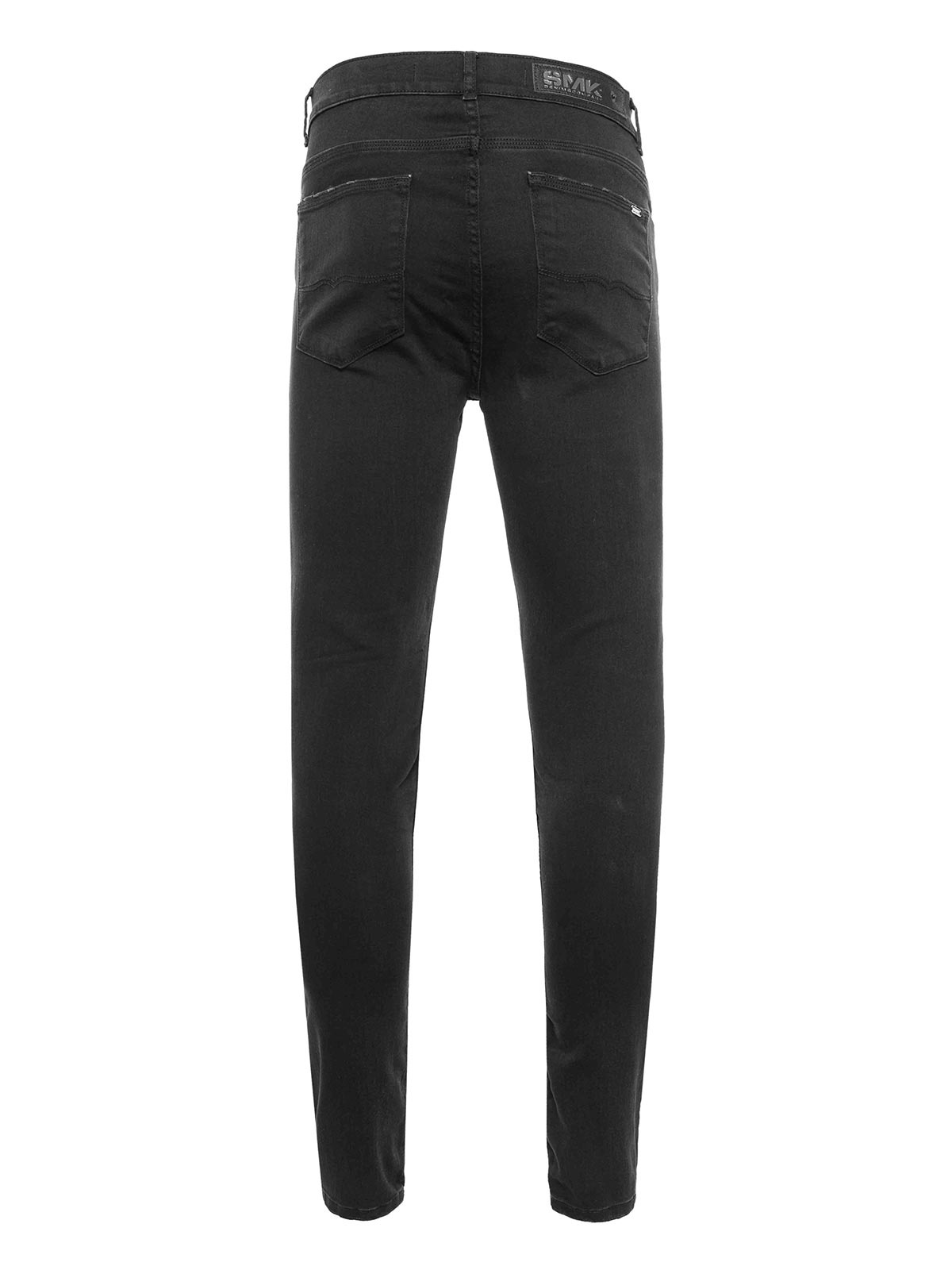 CALÇA SMK BLACK BASIC