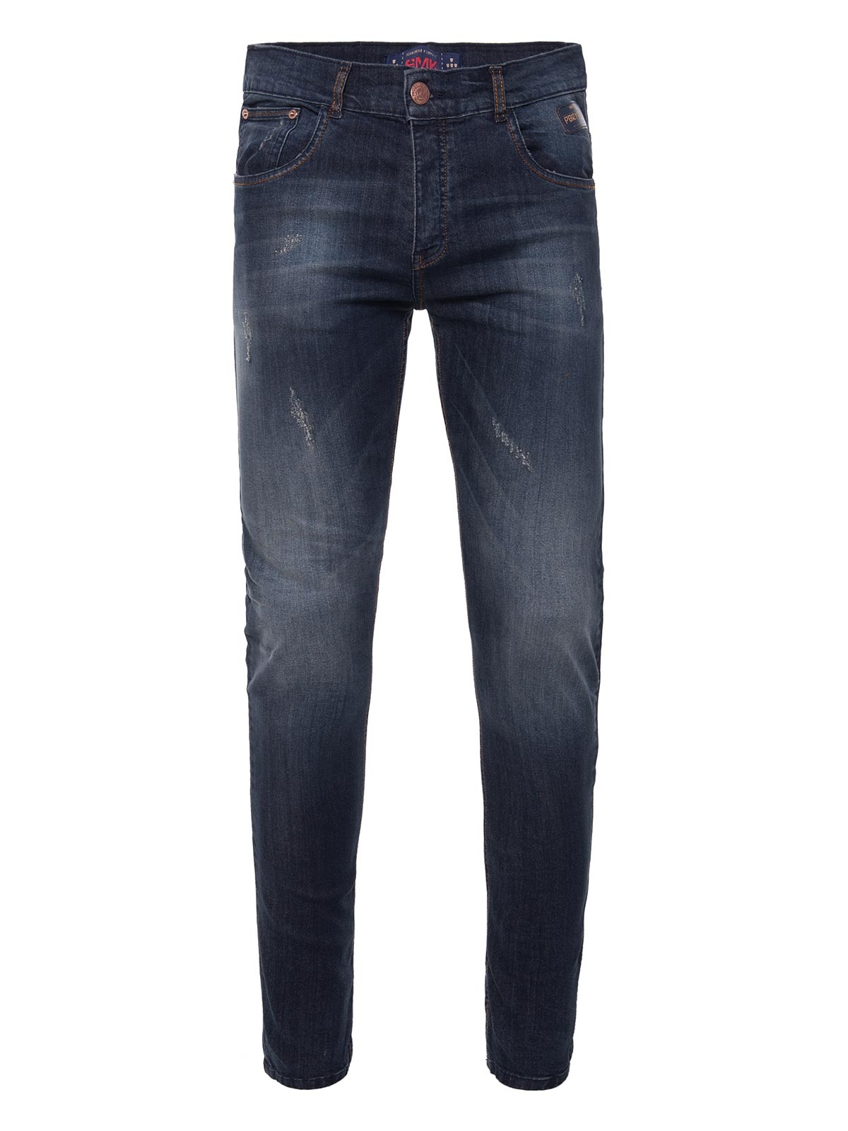 CALÇA SMK BASIC DMN I