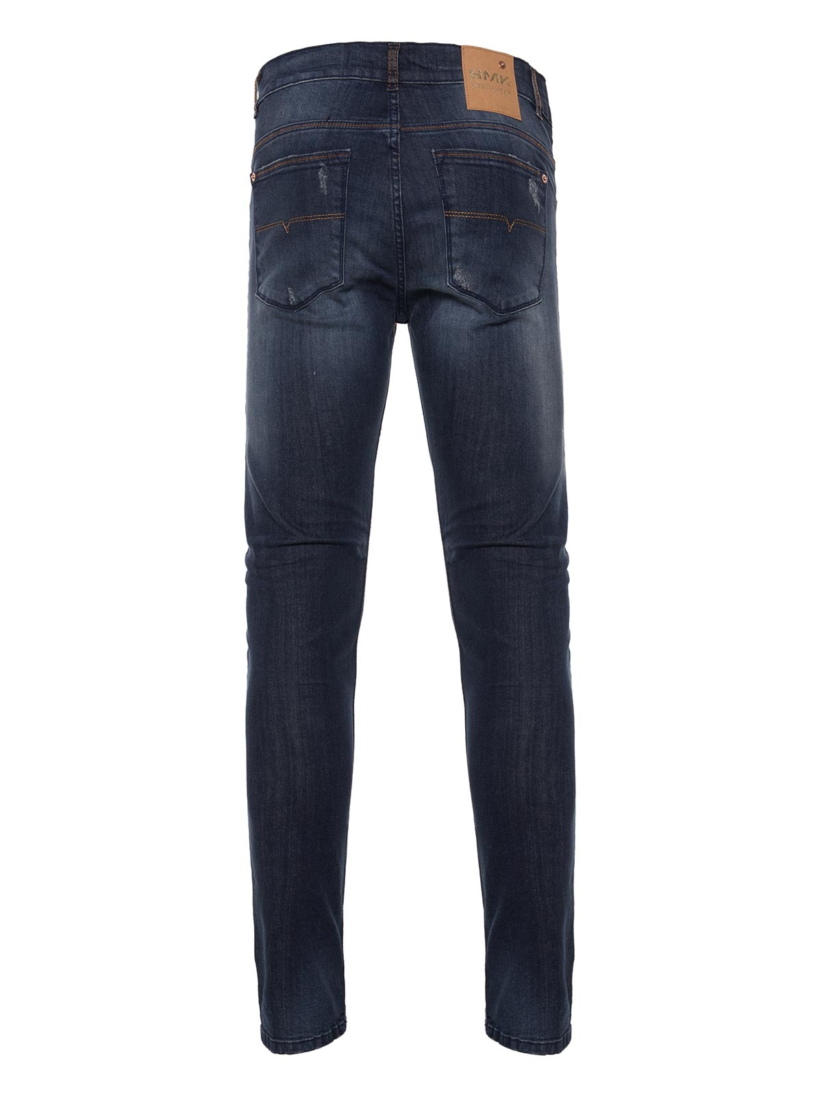 CALÇA SMK BASIC DMN I