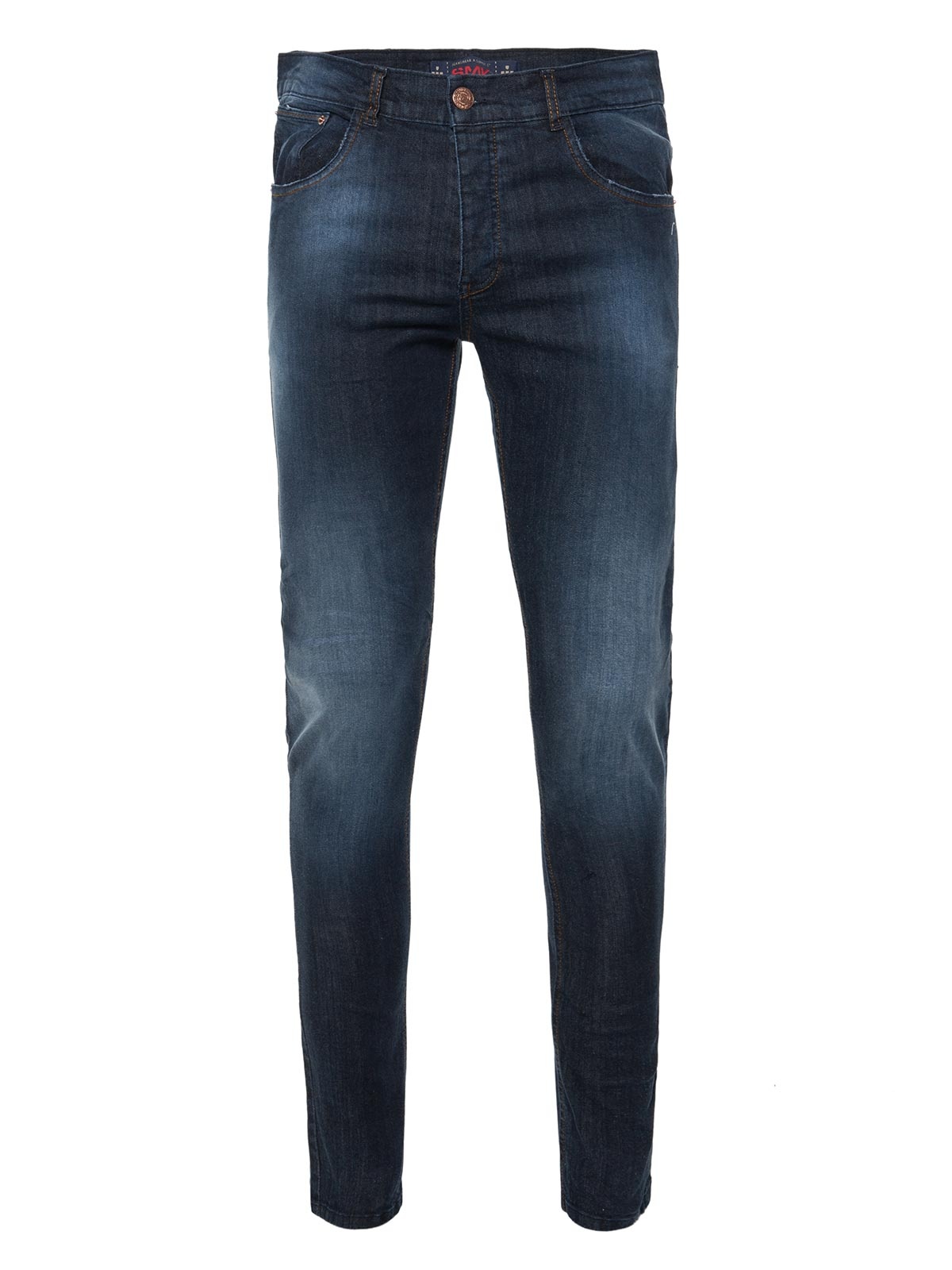 CALÇA SMK BASIC DMN II