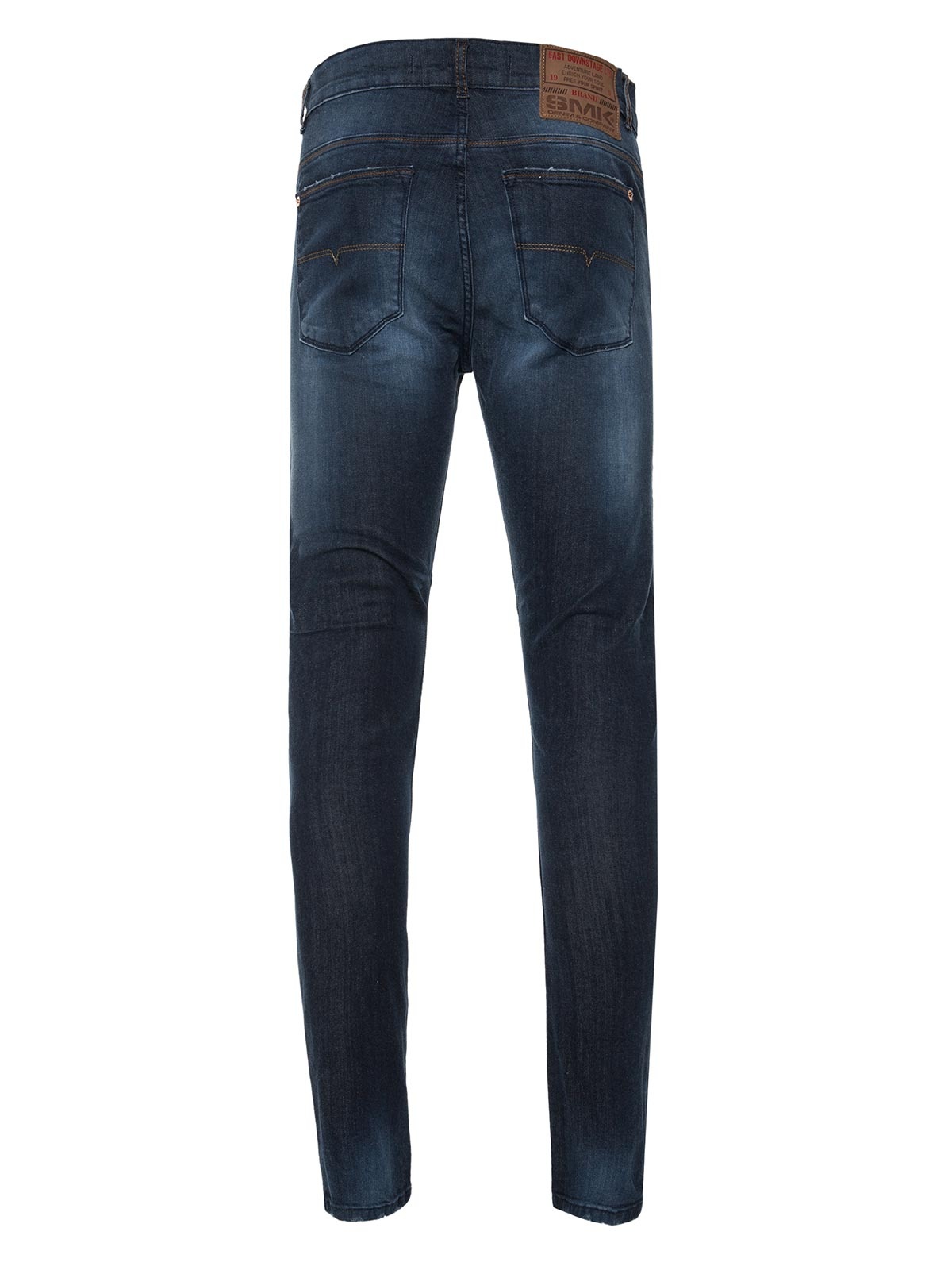 CALÇA SMK BASIC DMN II