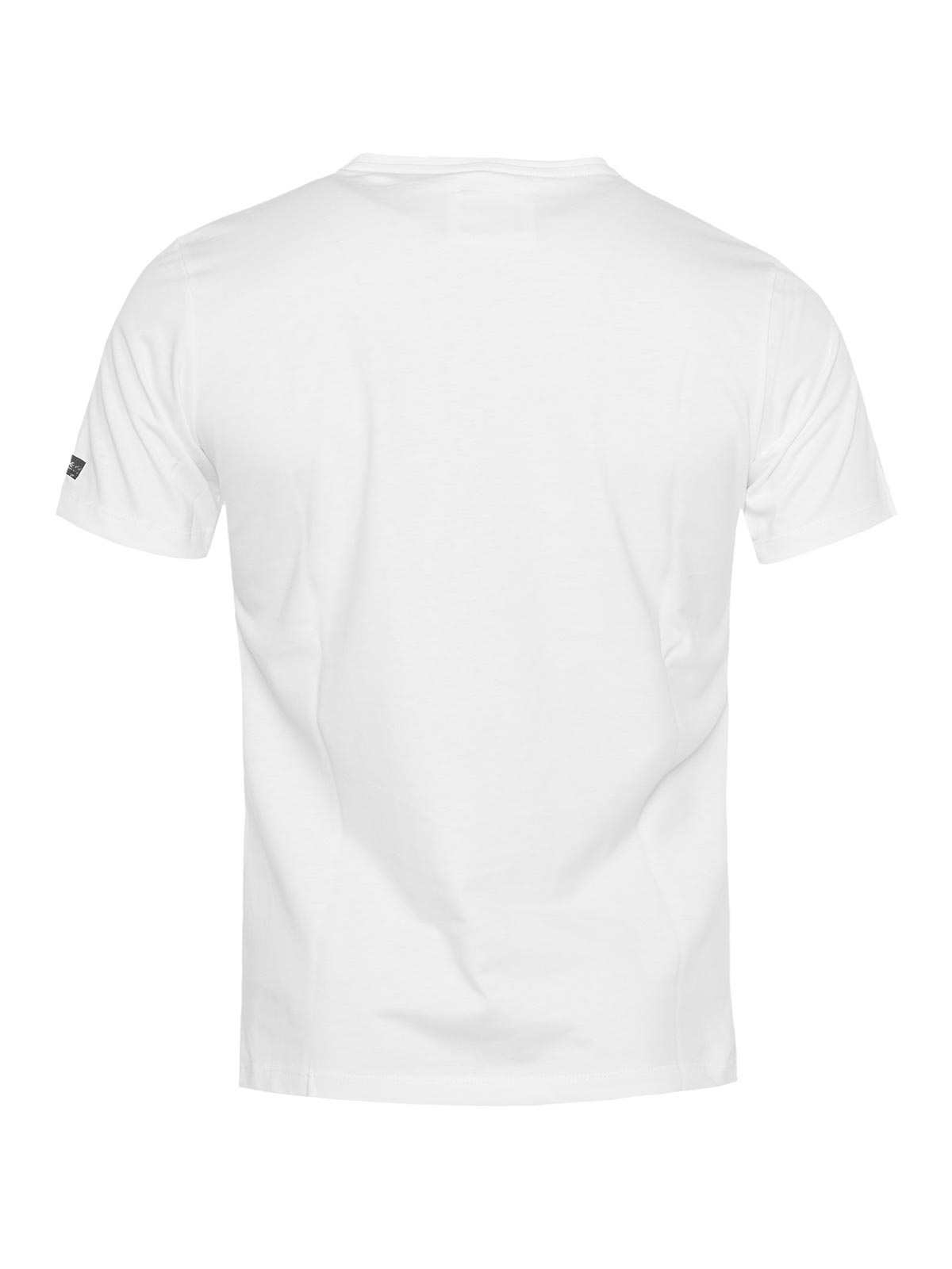 T-SHIRT SMK MODERN&CONCIS