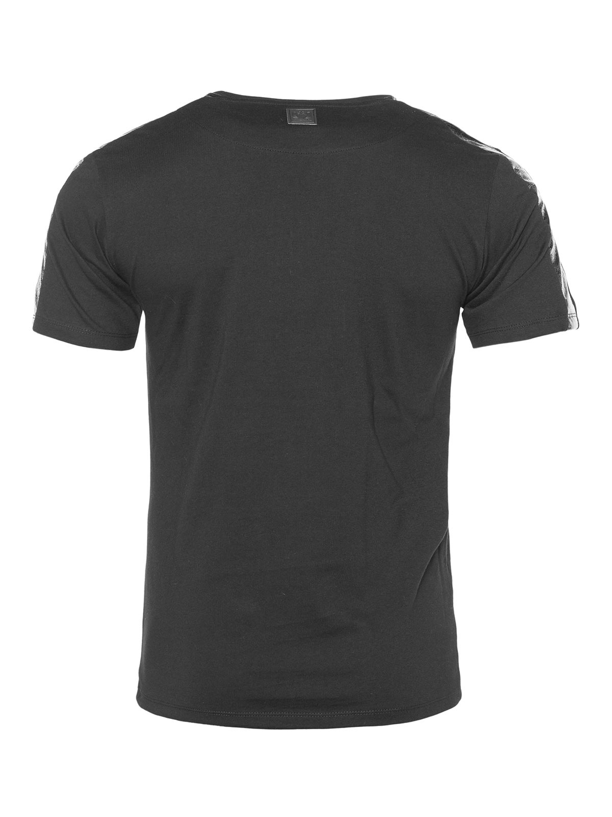 T-SHIRT  SMK MY LIFE